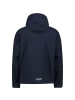 Campagnolo MAN JACKET ZIP HOOD in Blau3018