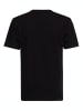 King Kerosin King Kerosin T-Shirt Lucki Maurer Raw & Bloody in schwarz