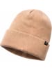 Brandit Cap "Watch Cap" in Beige
