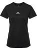 Newline Newline T-Shirt Nwlbeat Laufen Damen Leichte Design in BLACK