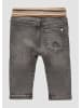 s.Oliver Jeans-Hose  in  94Z2_grau meliert