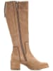 Gabor Stiefel in Wood