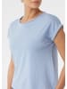comma T-Shirt in 5323_himmelblau