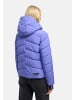 Marikoo Steppjacke Yukanii XVI in Deep Lavender