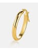 Diamant L'éternel Ohrringe aus 585 Gelbgold