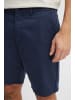 !SOLID Chinoshorts SDEldric Lt Alann in Blau