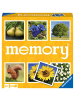 Ravensburger memory® memory® Natur - Kinderspiel ab 6 Jahre 6-99 Jahre in bunt