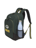 travelite travelite x NFL Daypack 43 cm Laptopfach green bay packers