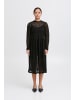 ICHI IXLACEY Weit in Black