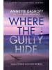 HarperCollins Buch - A Where the Guilty Hide