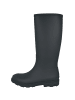 Hunter Gummistiefel Downpour Tall Boot in dunkelblau