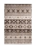 Teppich Boss Kurzflor Teppich Annalena 325 - Taupe