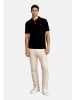 U.S. Polo Assn. Poloshirt  in Black