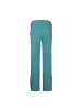 Trollkids Softshell Hose Femund in stormy blue