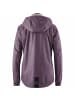 Gonso Bike Regenjacke Sura Therm in Violett