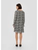 s.Oliver Kleid in 99B0_schwarz