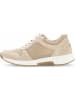 Gabor Sneaker für Damen in beige