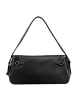 FREDs BRUDER My Forever Friend Schultertasche Leder 34 cm black