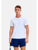 ellesse T-Shirt 'Teller' in weiß