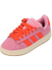 adidas Schnürschuhe in bliss pink/orange/gum10