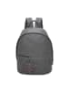 Fritzi aus Preußen Eco Fritzi07 City Rucksack 31 cm in anthrazit