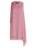 Vera Mont Cocktailkleid ohne Arm in Desert Rose