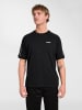 Hummel T-Shirt Hmlclub Herren in BLACK