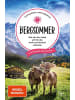 Eden Books Bergsommer | Wie mir das Leben auf der Alp Kraft und Klarheit schenkte