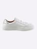 Heine Sneaker in weiß