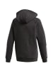 adidas Jacke A MHE in Schwarz