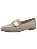 Marco Tozzi Halbschuhe grau