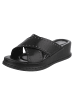 Ital-Design Sandale & Sandalette in Schwarz