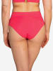 SugarShape Bikini-High-Panty VALENCIA in flamingo swim