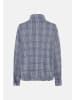 Olsen Jacke in Ink Blue