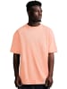 Reichstadt Herren Oversized T-Shirt in Old Pink