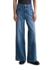 Marc O'Polo Jeans Model Lania wide in Dark Blue