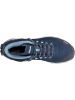 MEINDL Freizeitschuhe Dallas Lady Mid GTX in marineblau/türkis in marineblau/türkis