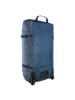 Tatonka Duffle Roller 140 2 Rollen Reisetasche 40 cm in navy blue