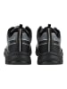 Gabor Sneaker in Grau/Schwarz