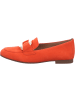 Gabor Ballerinas in pumpkin/gold