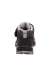 superfit Ankle Boot JUPITER in Schwarz/Hellgrau