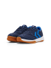 Hummel Hummel Indoor Shoe Dagaz Iii Handball Kinder Atmungsaktiv in DRESS BLUES