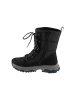 rieker Rieker Booties in Schwarz