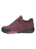 WALDLÄUFER Schnürschuh H-AMIATA in rosa/pink
