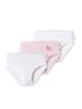 Schiesser Hüftslip Fine Rib Cotton in sortiert 6