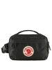 FJÄLLRÄVEN Kånken Hip Pack - Gürteltasche 18 cm in schwarz