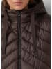 s.Oliver Outdoor-Weste in 8945_dunkelbraun