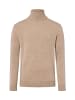 Andrew James Pure Cashmere Pullover in melange - 0007