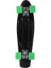 Rezo Skateboard Hobart in 1001A Black