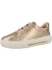 Clarks Sneaker low Hollyhock Walk in gold